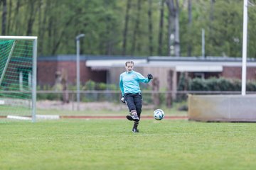 Bild 210 - wCJ VfL Pinneberg3 - St.Pauli : Ergebnis: 2:1
